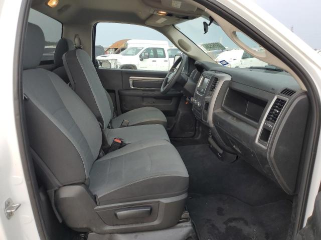 3C6JR6DT9NG187377 RAM 1500 Classic Tradesman