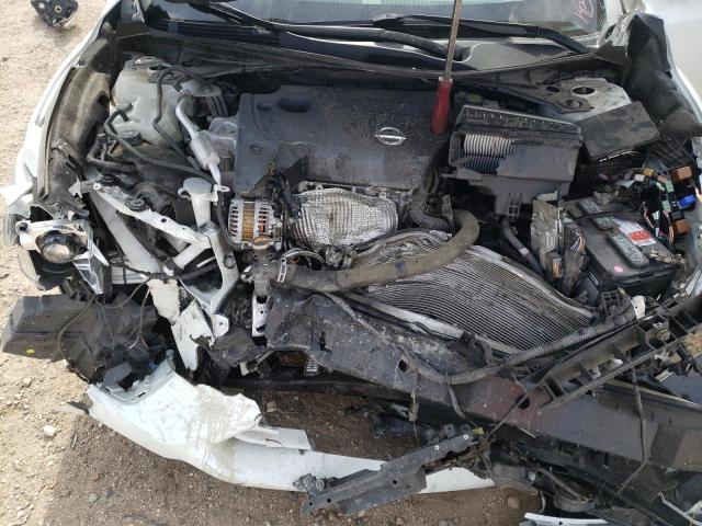 1N4AL3AP0FN404295 Nissan ALTIMA 2.5