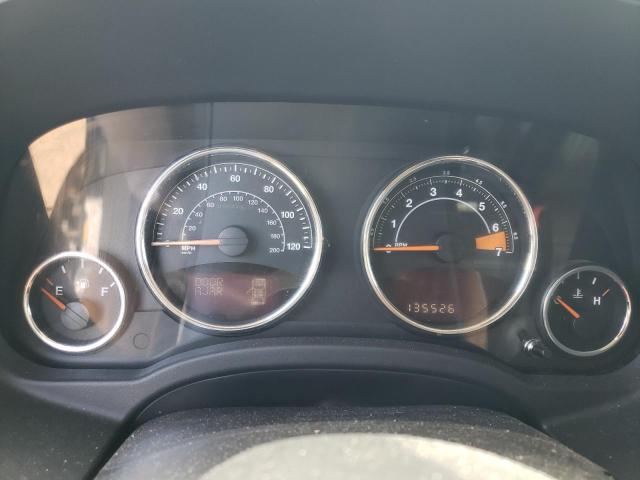 1C4NJRCB6ED693399 Jeep Patriot Limited