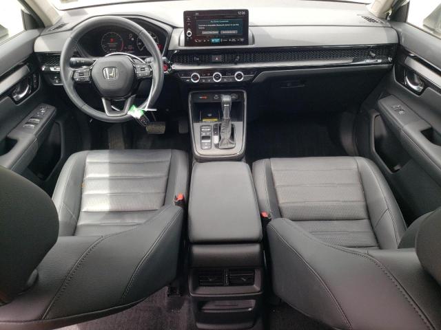5J6RS4H75PL003361 Honda CR-V EXL