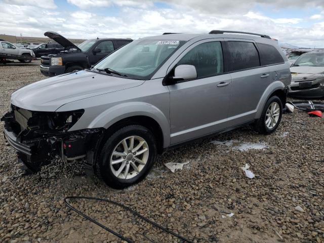 Продажа на аукционе авто 2017 Dodge Journey Sxt, vin: 3C4PDCBG8HT532948, номер лота: 53287274