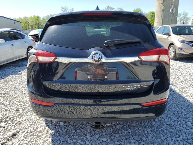 LRBFX1SA7LD169333 Buick Envision Preferred