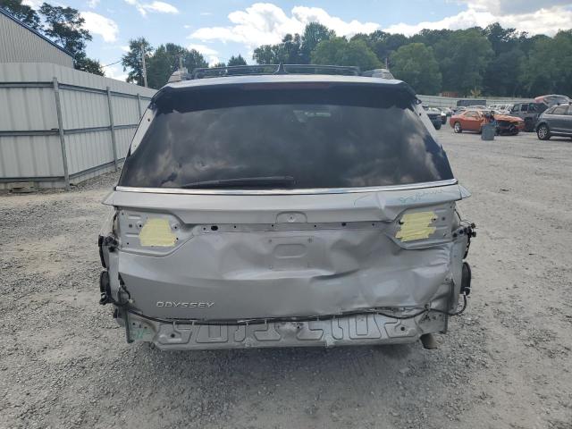 5FNRL6H71KB014562 Honda ODYSSEY EXL