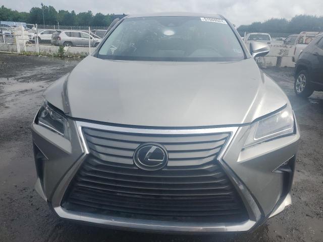 2T2ZZMCA9HC071882 Lexus RX 350 BAS