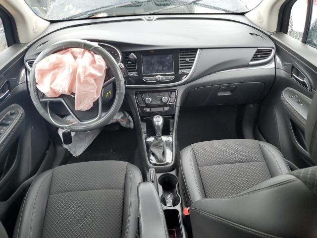 KL4CJASM3NB564585 Buick Encore Preferred