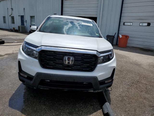 5FNYF7H51NB004058 Honda Passport Exl