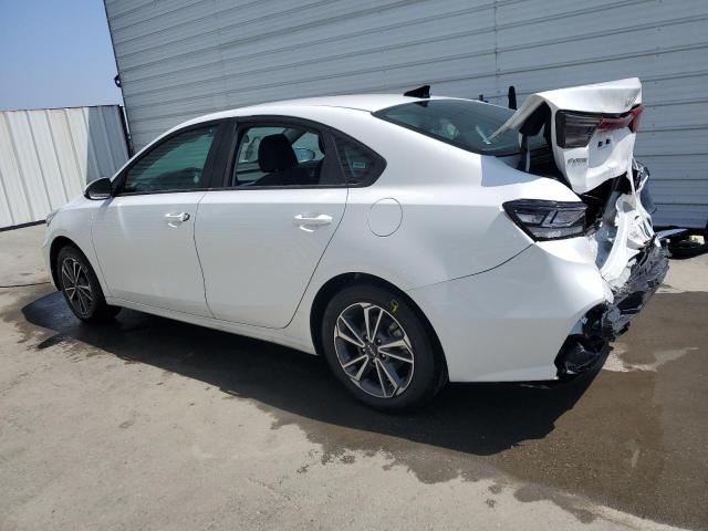 3KPF24AD4PE537369 KIA FORTE LX
