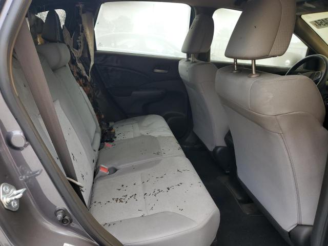 5J6RM4H39FL049197 Honda CR-V LX