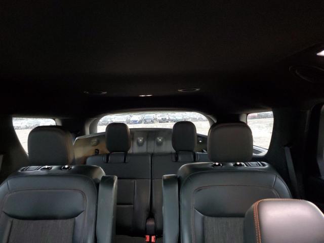 1FMSK8JH1MGC15580 Ford Explorer Timberline