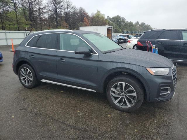 WA1BAAFY0M2088433 Audi Q5 Premium Plus