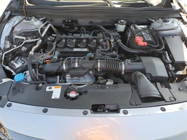 1HGCV1F33KA145618 Honda Accord Sport