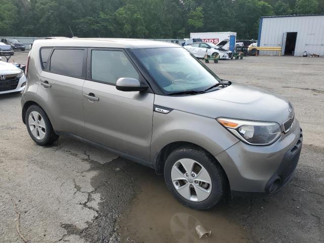 KNDJN2A26F7132522 KIA Soul