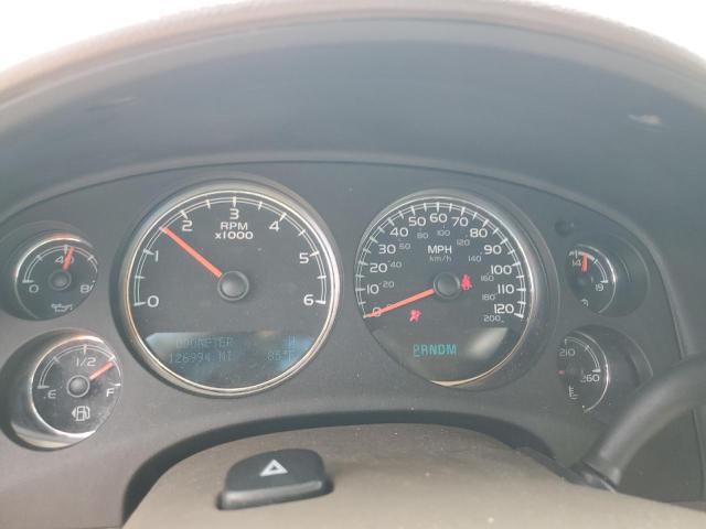 1GNSCJE09ER201596 Chevrolet Suburban C1500 Lt