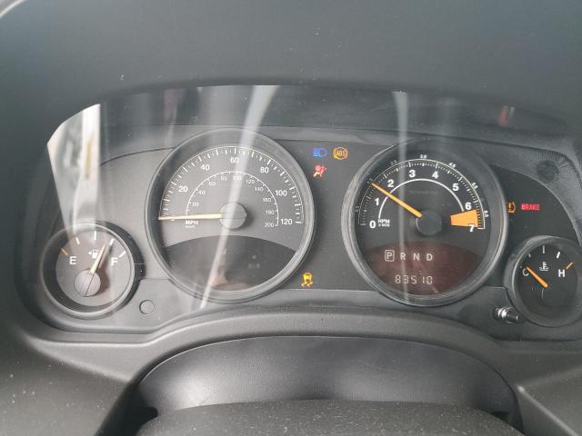 1C4NJPBA3GD775350 Jeep Patriot Sport