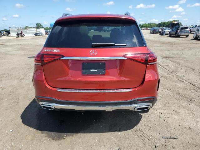 4JGFB4JB9NA746732 Mercedes-Benz GLE 350