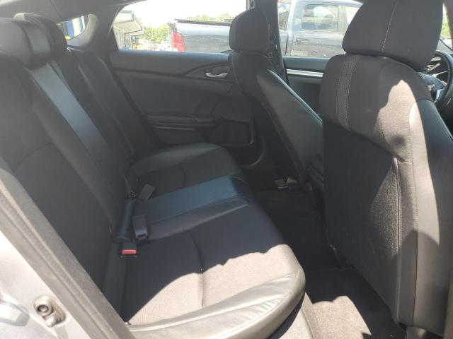 19XFC2F80KE025582 Honda Civic Sport