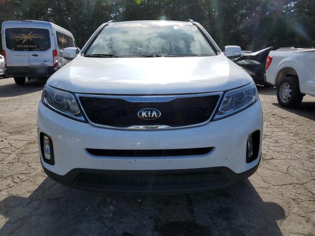 5XYKU4A79FG582084 KIA SORENTO EX