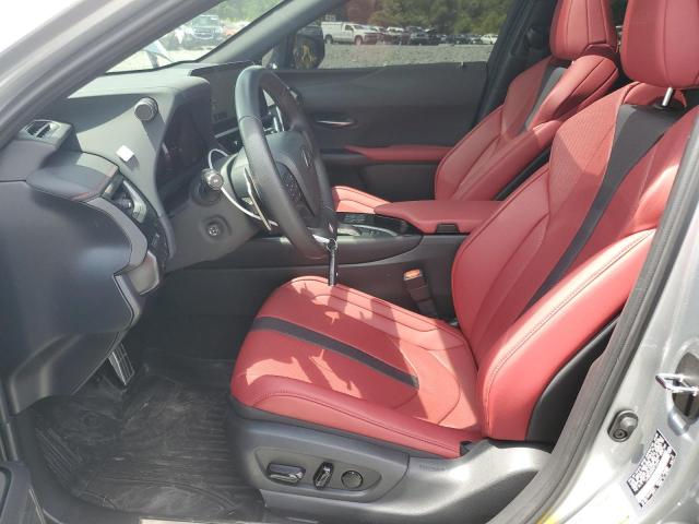JTHR6JBH6P2133244 Lexus Ux 250h Premium