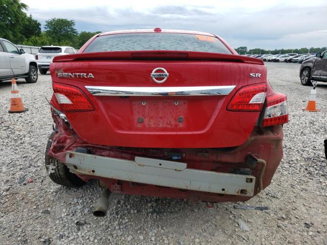 3N1AB7AP4FY283331 Nissan SENTRA S