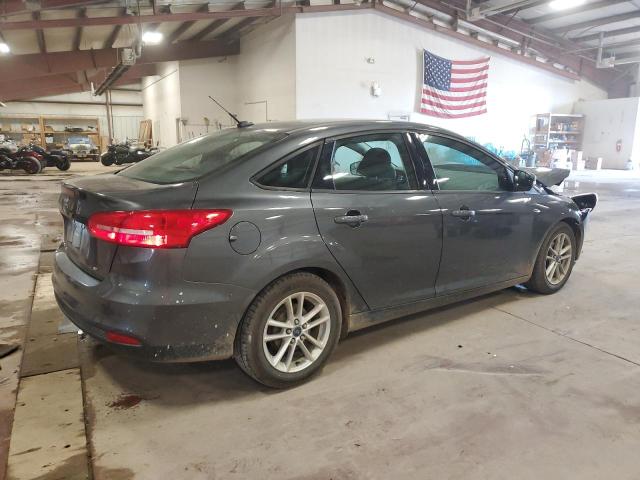 1FADP3F27HL237902 Ford FOCUS SE