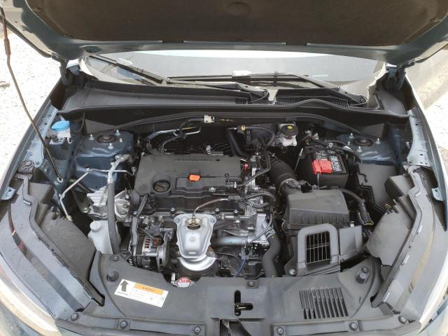 3CZRZ1H50RM726559 Honda HR-V SPORT