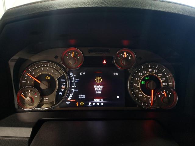 1C6RR7PTXGS181006 RAM 1500 Longhorn