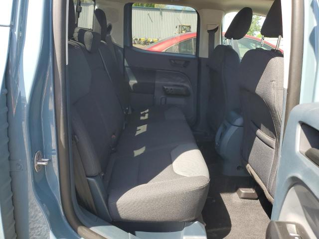 3FTTW8F94NRA40279 Ford Maverick Xl