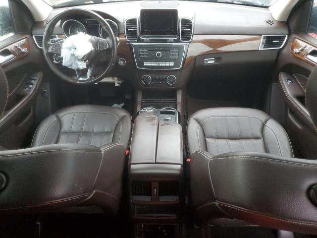 4JGDA5JB3JB044569 Mercedes-Benz GLE 350