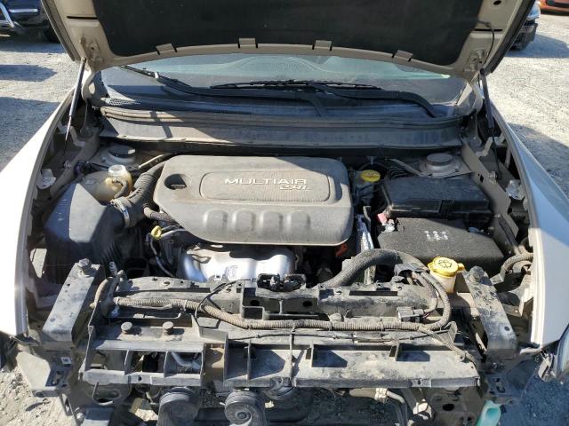 1C4PJLCB4FW655570 Jeep Cherokee Latitude