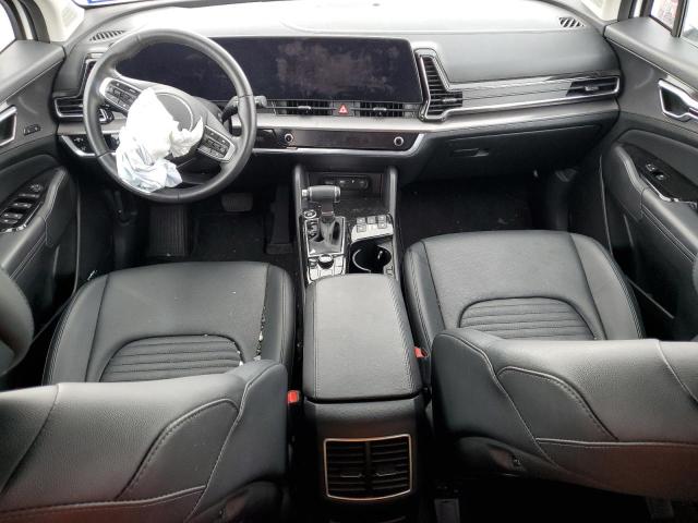 5XYK53AF7PG073658 KIA Sportage Sx Prestige