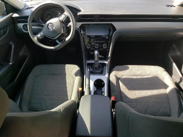 1VWAA7A32MC003454 Volkswagen PASSAT S