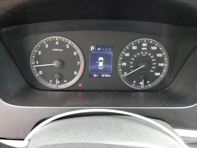 5NPE34AF0HH591257 Hyundai Sonata Sport