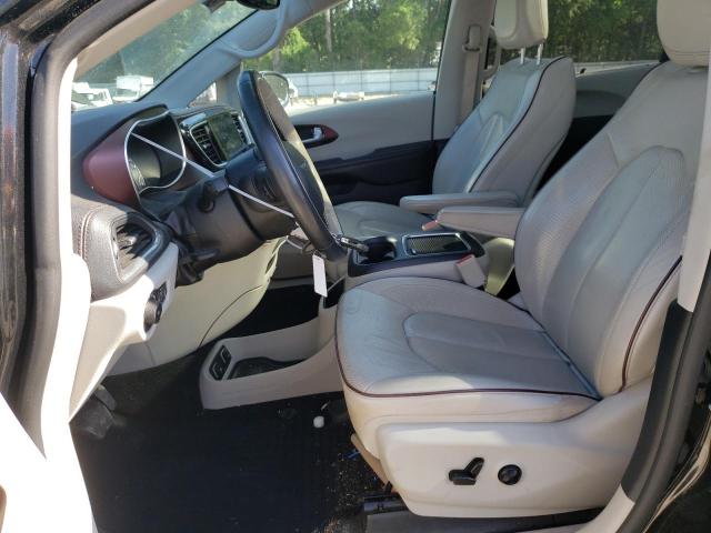 2C4RC1GG2KR731500 Chrysler Pacifica Limited