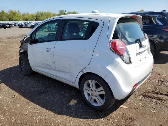 KL8CD6S99EC522172 Chevrolet SPARK 1LT