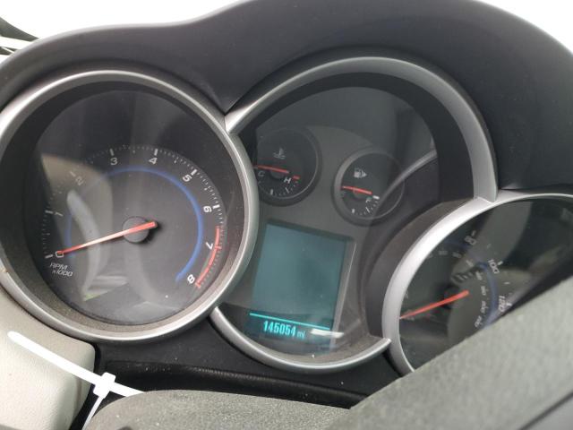 1G1PA5SG2F7268088 Chevrolet CRUZE LS
