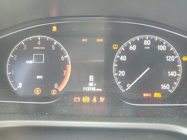 1HGCV1F13JA226177 Honda ACCORD LX