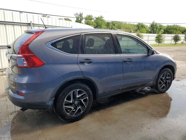 5J6RM3H48GL026630 Honda CR-V SE