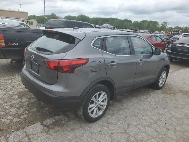 JN1BJ1CPXJW165088 Nissan Rogue Sport S