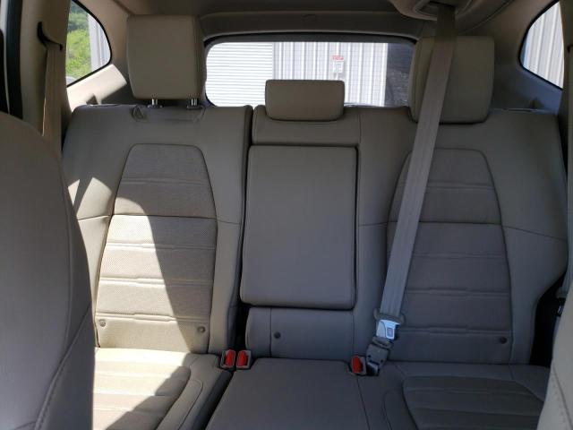 5J6RW2H88HL015233 Honda CR-V EXL