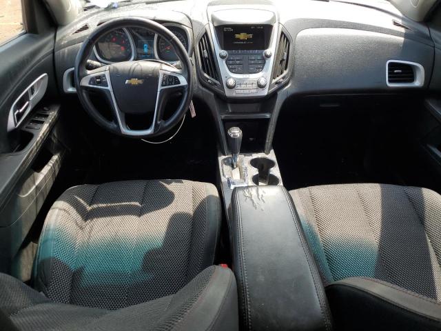 2GNALCEK1H6177528 Chevrolet EQUINOX LT