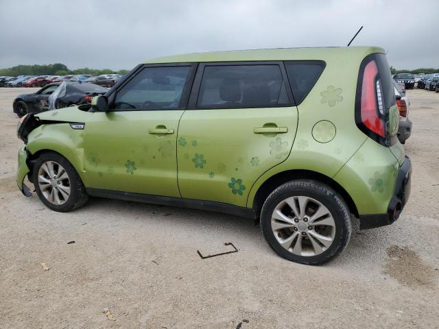 KNDJP3A57G7871913 KIA SOUL +