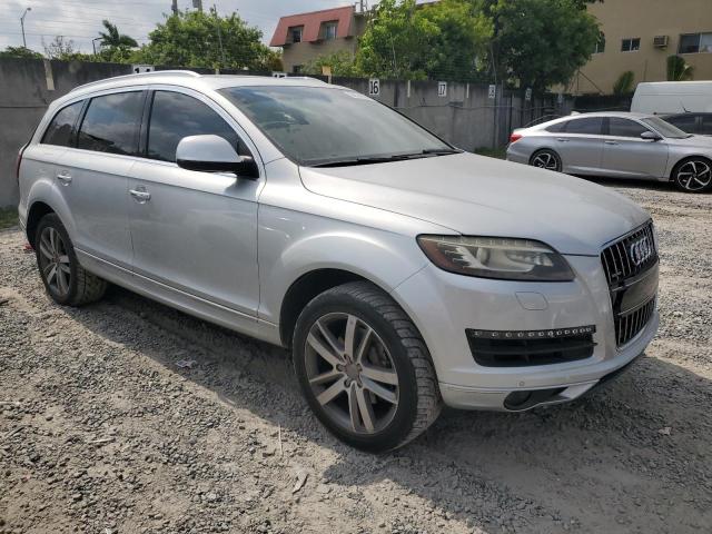 WA1LGAFE5ED013449 Audi Q7 Premium Plus