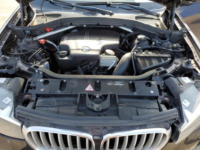 5UXWX9C54F0D56298 BMW X3 Xdrive28i