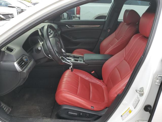1HGCV1F3XJA188366 Honda Accord Sport