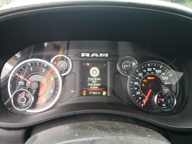 3C63RRGL8MG637167 RAM 3500 Tradesman