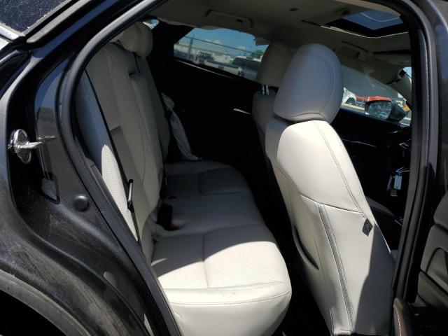 3MVDMBDM6PM542238 Mazda Cx-30 Premium