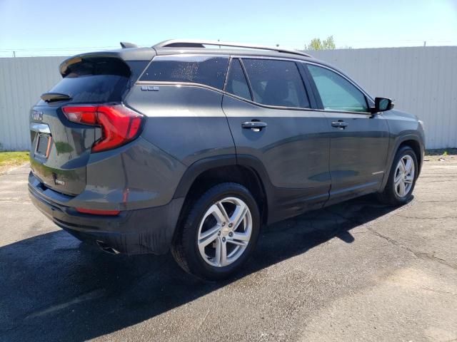 3GKALTEX3JL210393 GMC Terrain Sle