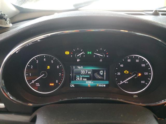 KL4CJBSB8HB219738 Buick Encore Preferred Ii
