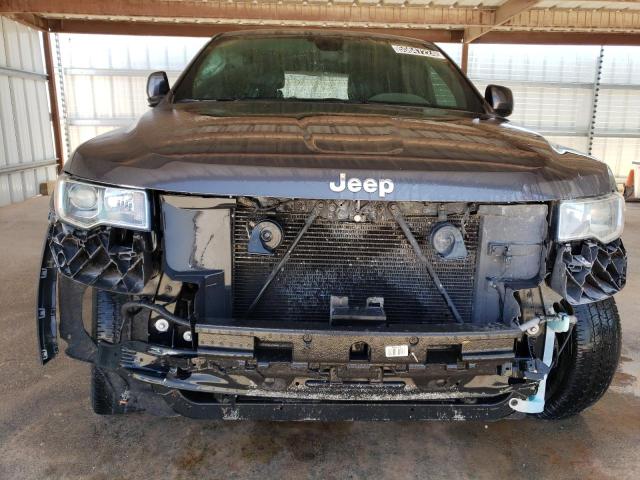 1C4RJEAG1KC850993 Jeep Grand Cherokee Laredo