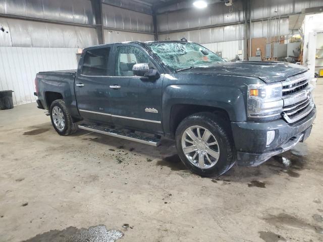 3GCUKTEC4HG452024 Chevrolet Silverado K1500 High Country